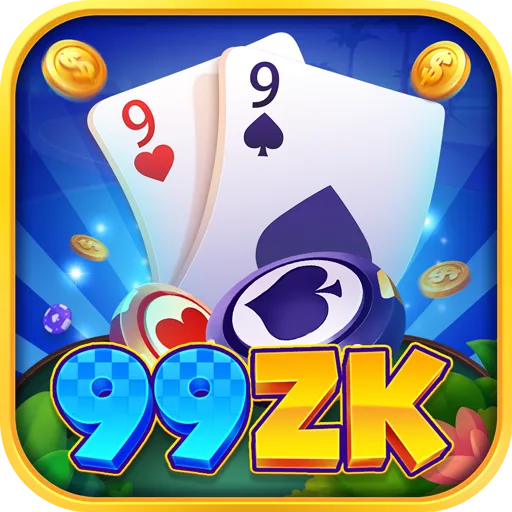 99ZK - Pengalaman Seru Bermain Slot dengan Kemenangan Menanti