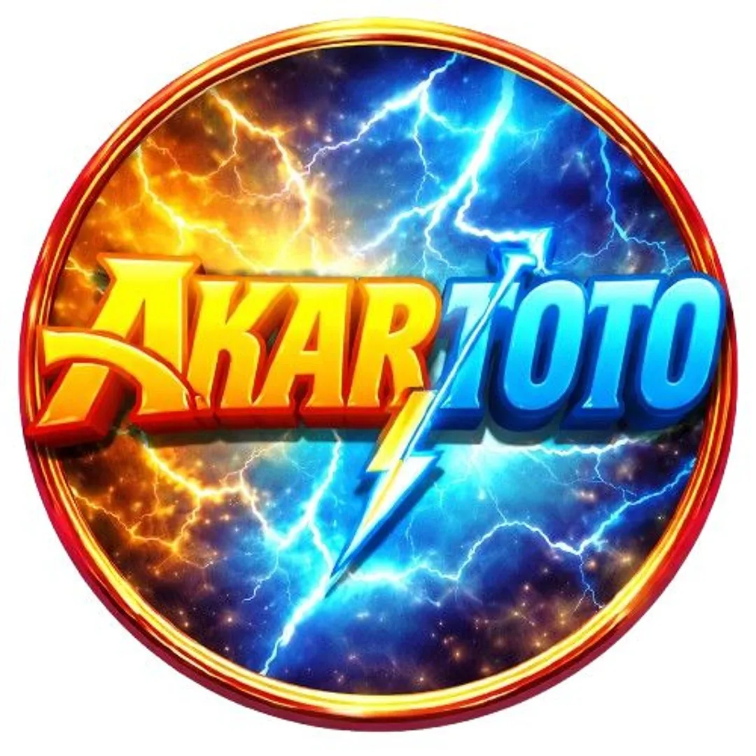 AKARTOTO - Petualangan Aksi Seru di Dunia Game