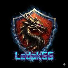 LEDAKGG - Simulasi Petualangan Seru di Dunia Virtual