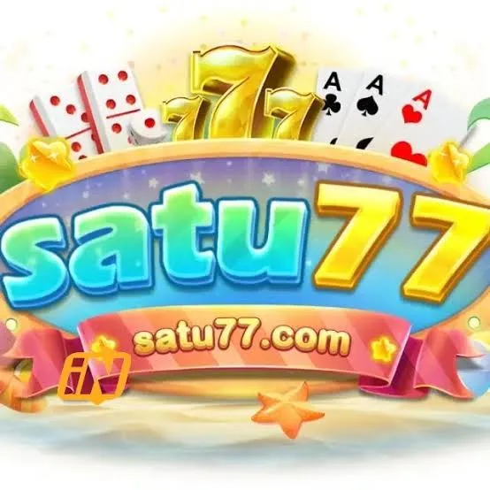 SATU77 - Game Bingo Seru dan Menyenangkan